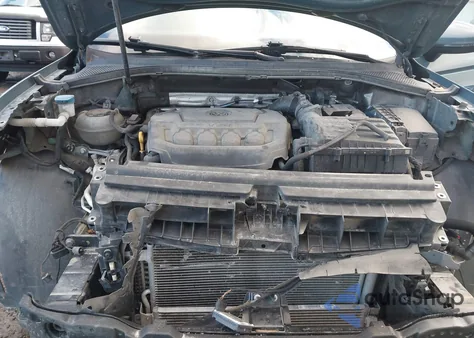 2021 Volkswagen Tiguan 2.0T Se/2.0T Se R-Line Black/2.0T Sel из США, поврежденный, VIN 3VV2B7AX5MM014536